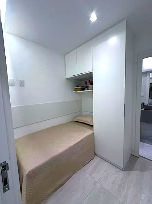 APARTAMENTO JARDIM OCE�NICO VENDA