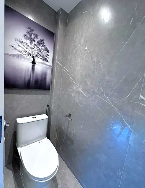 APARTAMENTO JARDIM OCE�NICO VENDA
