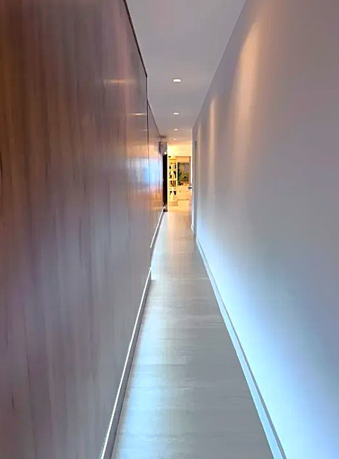 APARTAMENTO JARDIM OCE�NICO VENDA