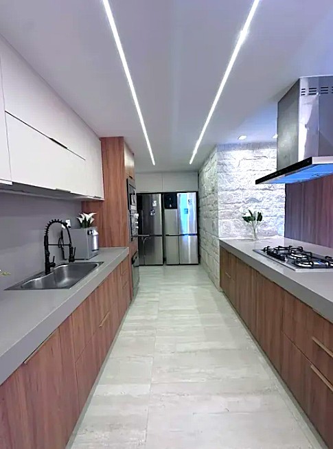 APARTAMENTO JARDIM OCE�NICO VENDA