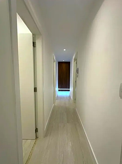 APARTAMENTO JARDIM OCE�NICO VENDA