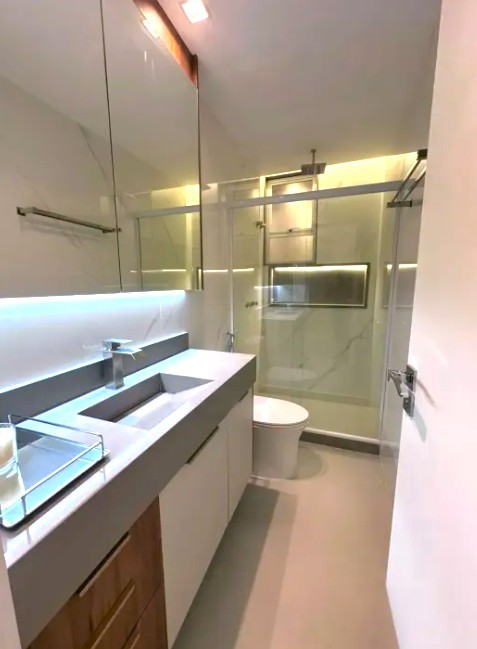APARTAMENTO JARDIM OCE�NICO VENDA