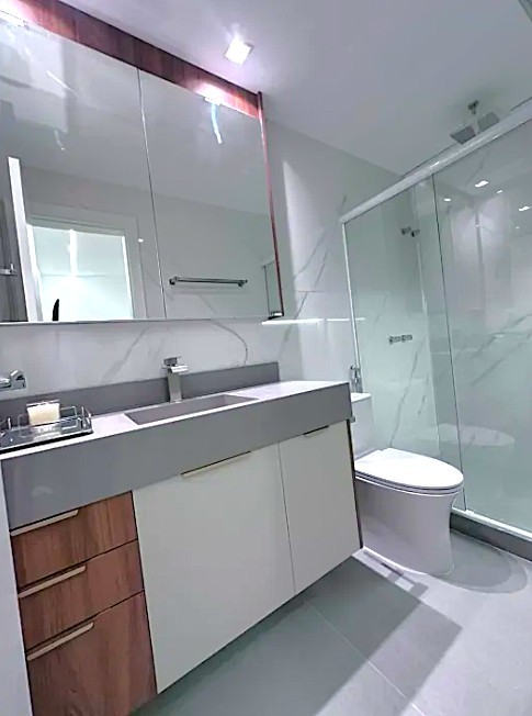 APARTAMENTO JARDIM OCE�NICO VENDA