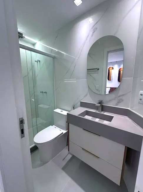 APARTAMENTO JARDIM OCE�NICO VENDA