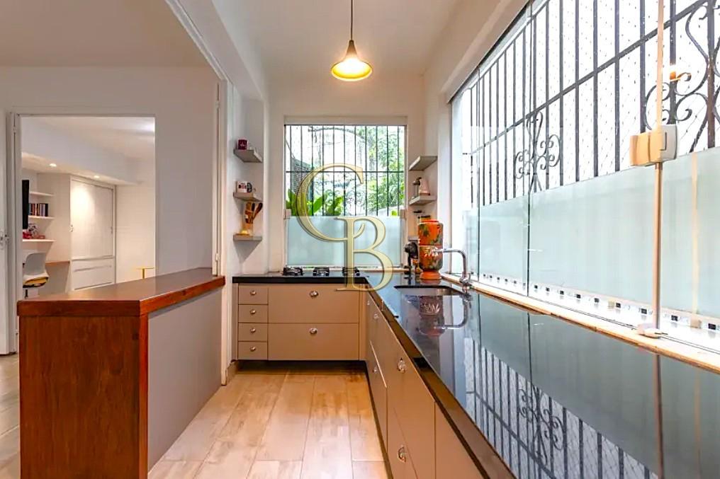 APARTAMENTO HUMAIT� VENDA
