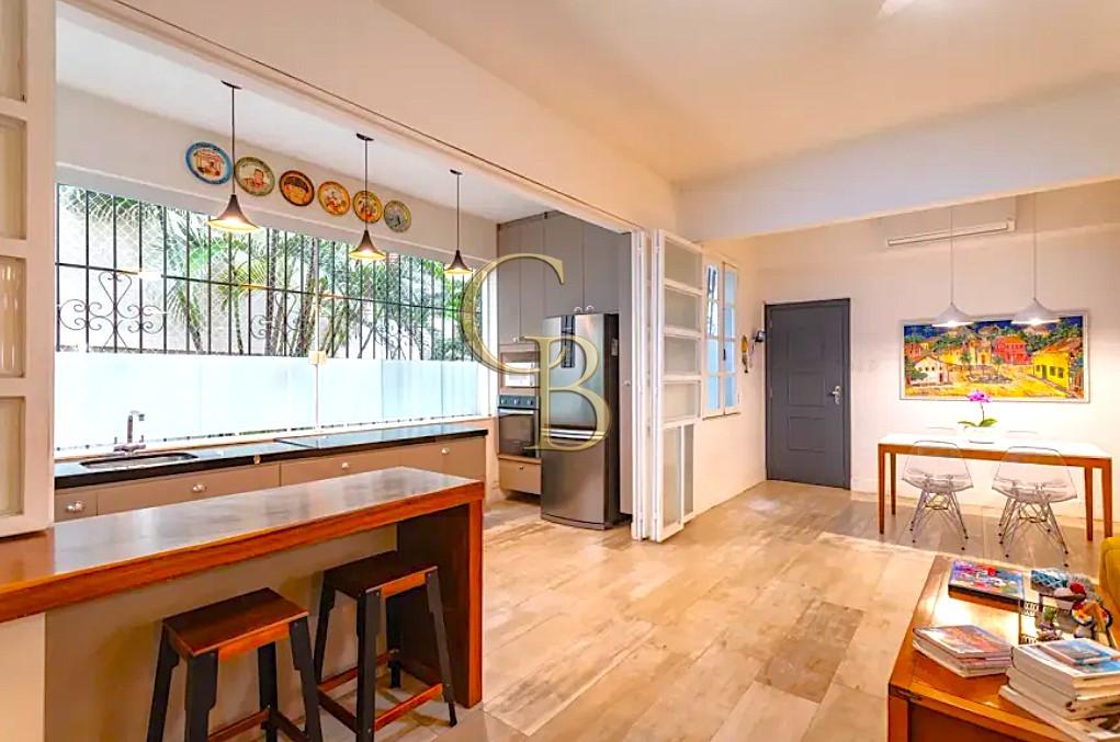 APARTAMENTO HUMAIT� VENDA