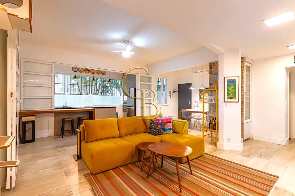 APARTAMENTO HUMAIT� VENDA