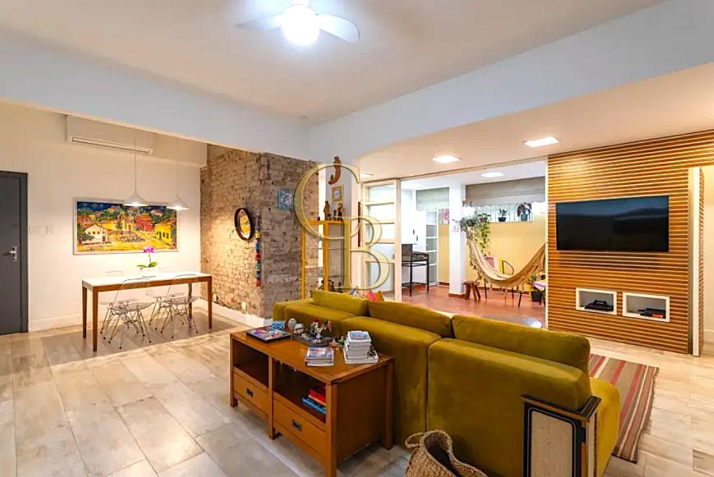 APARTAMENTO HUMAIT� VENDA