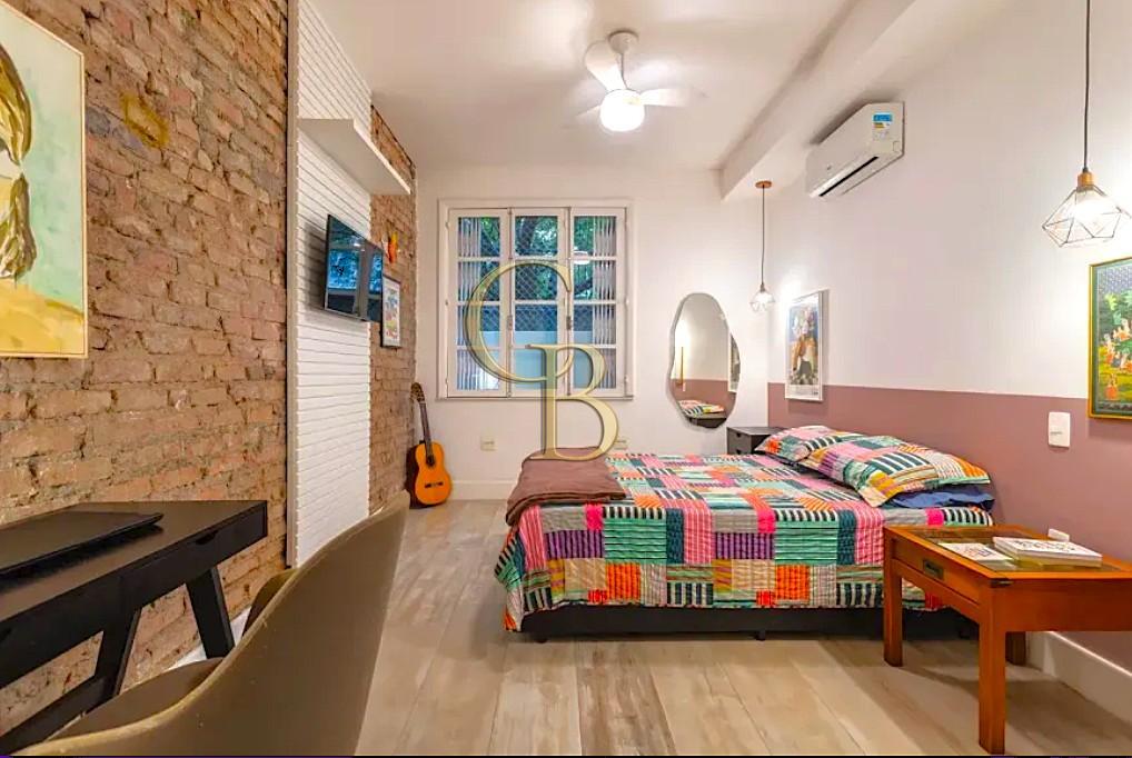 APARTAMENTO HUMAIT� VENDA