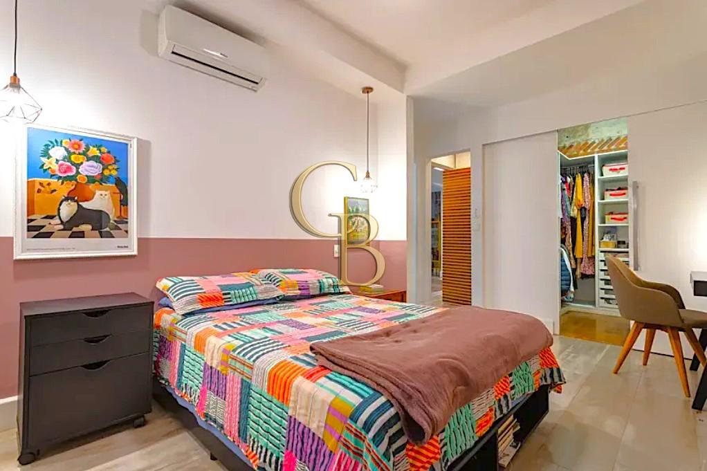 APARTAMENTO HUMAIT� VENDA
