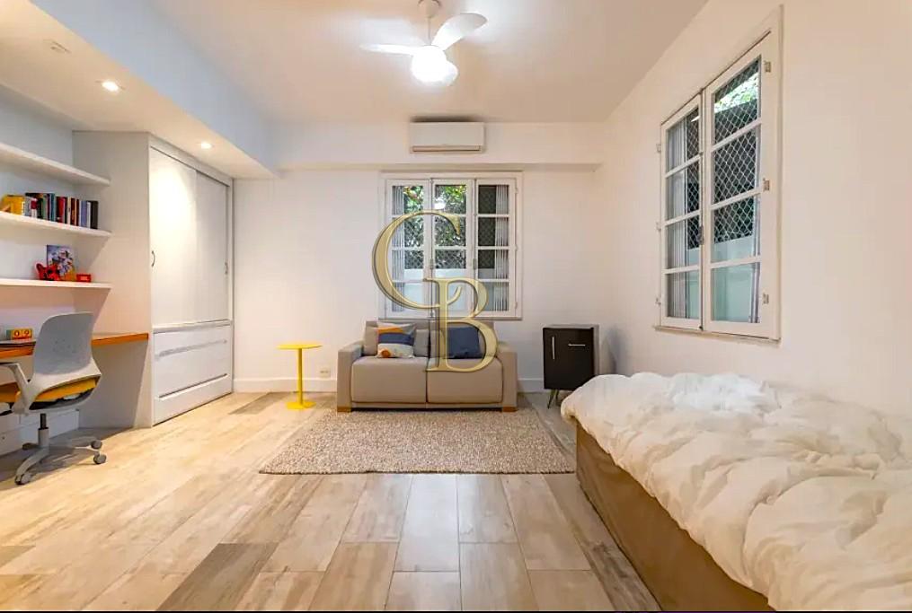 APARTAMENTO HUMAIT� VENDA