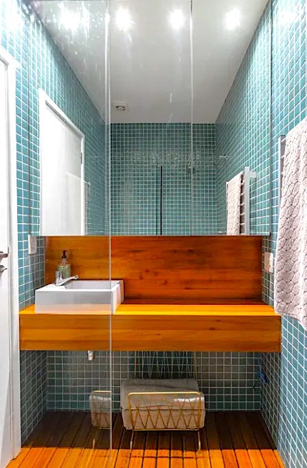 APARTAMENTO HUMAIT� VENDA