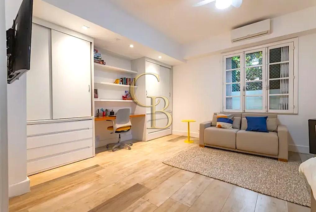 APARTAMENTO HUMAIT� VENDA