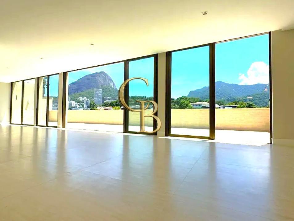 COBERTURA LINEAR LEBLON VENDA