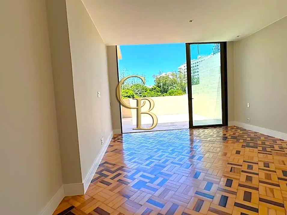 COBERTURA LINEAR LEBLON VENDA