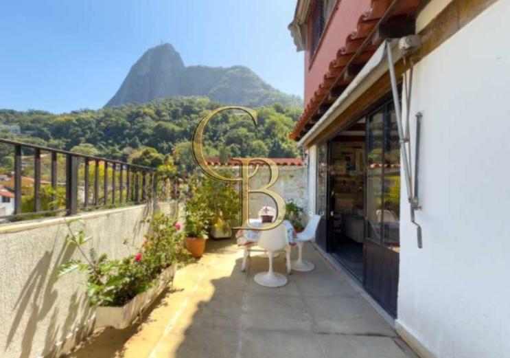 COBERTURA HUMAITÁ VENDA
