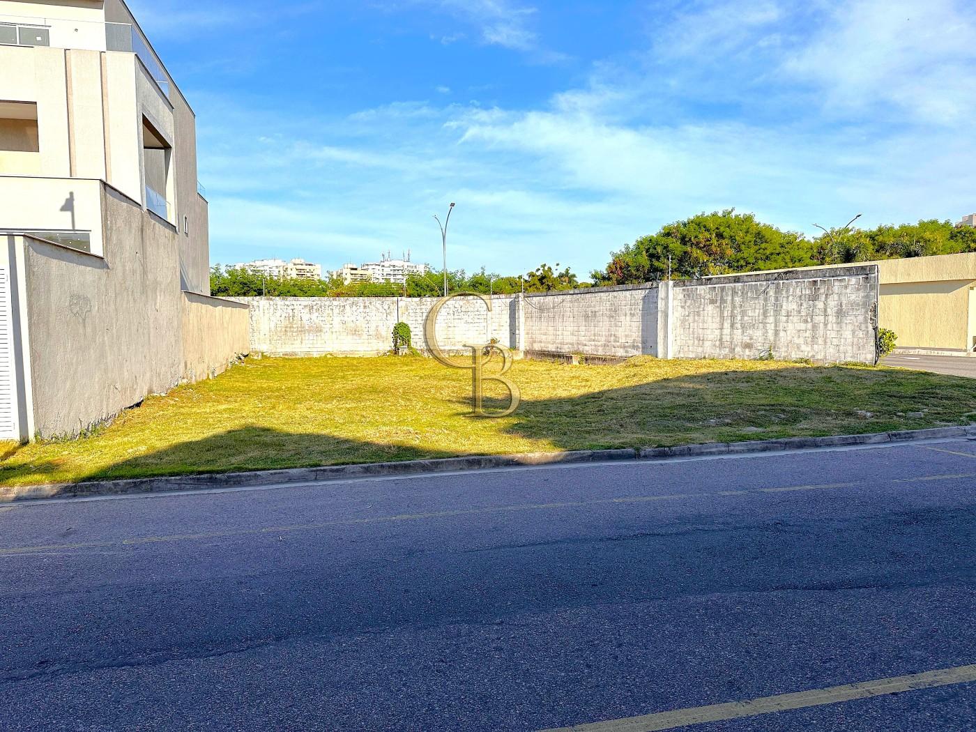 TERRENO CONDOMINIO ARTLIFE RECREIO VENDA