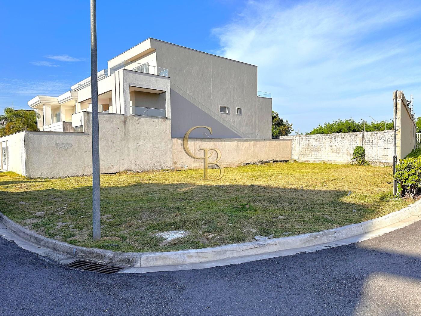 TERRENO CONDOMINIO ARTLIFE RECREIO VENDA