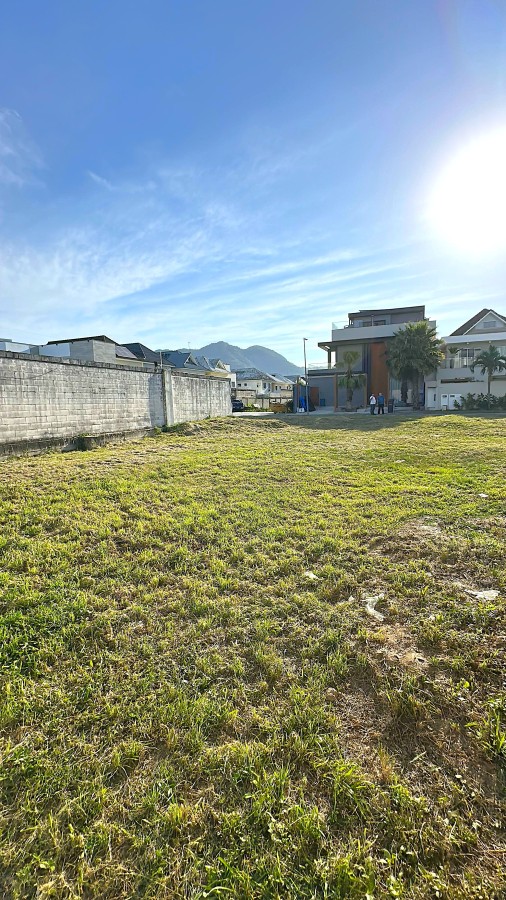 TERRENO CONDOMINIO ARTLIFE RECREIO VENDA
