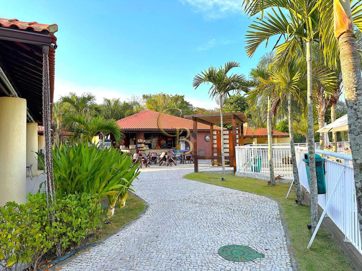 TERRENO CONDOMINIO ARTLIFE RECREIO VENDA