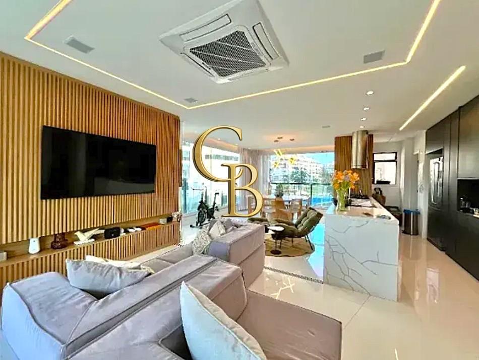 APARTAMENTO BARRA DA TIJUCA VENDA