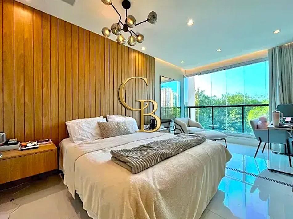 APARTAMENTO BARRA DA TIJUCA VENDA