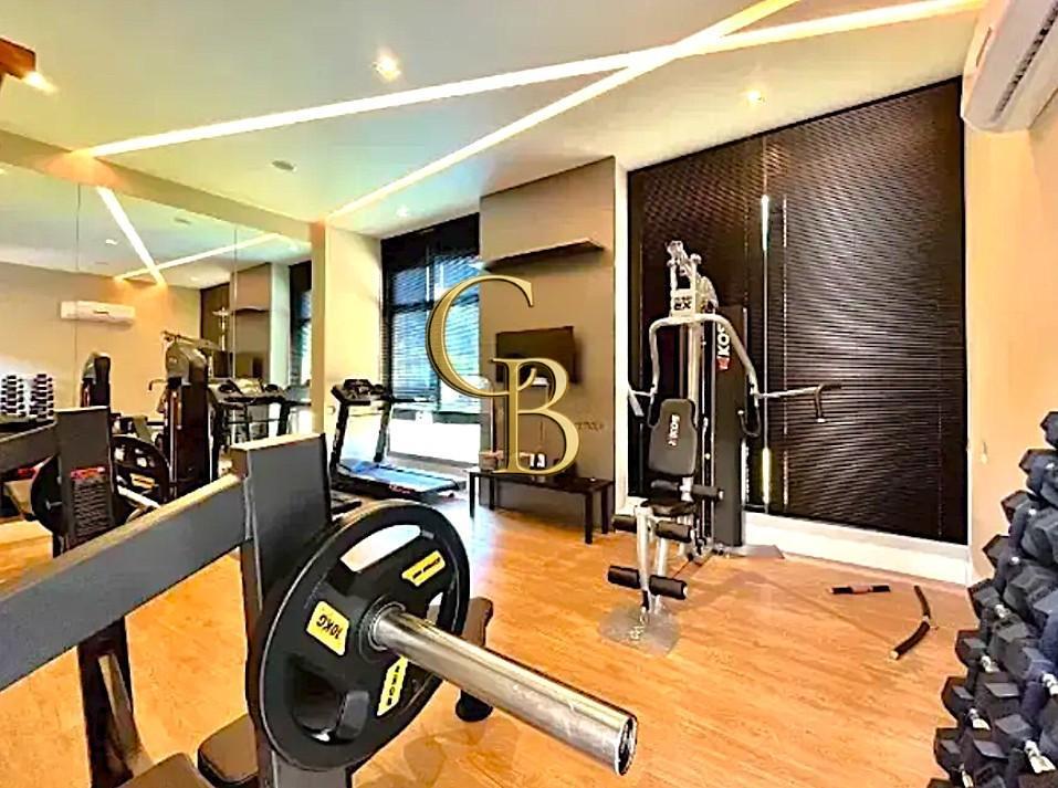 APARTAMENTO BARRA DA TIJUCA VENDA