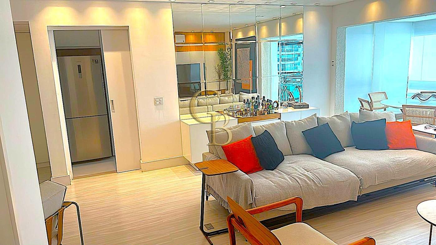 APARTAMENTO CIDADE JARDIM VENDA