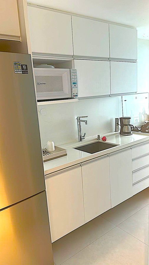 APARTAMENTO CIDADE JARDIM VENDA