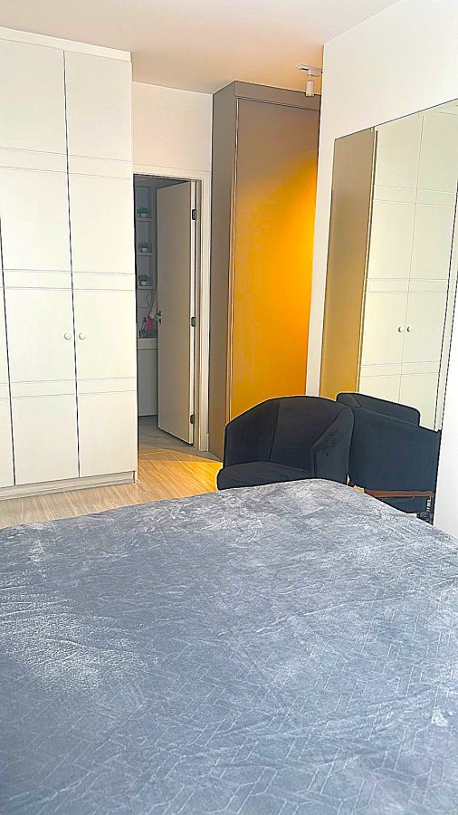 APARTAMENTO CIDADE JARDIM VENDA