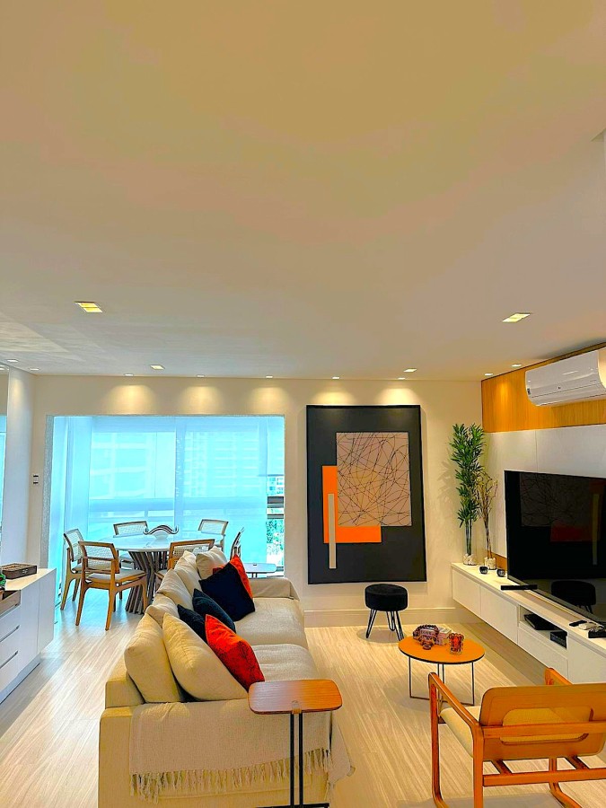 APARTAMENTO CIDADE JARDIM VENDA
