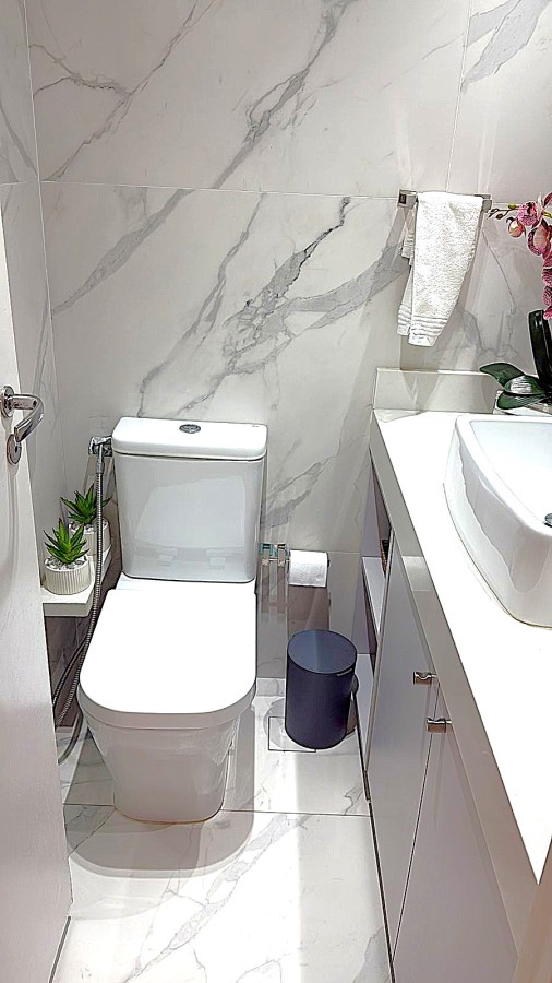 APARTAMENTO CIDADE JARDIM VENDA