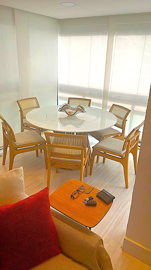 APARTAMENTO CIDADE JARDIM VENDA