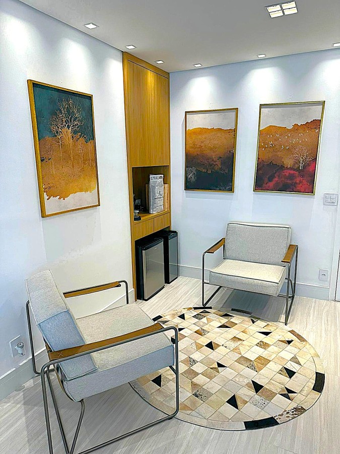 APARTAMENTO CIDADE JARDIM VENDA