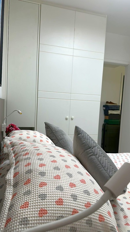 APARTAMENTO CIDADE JARDIM VENDA