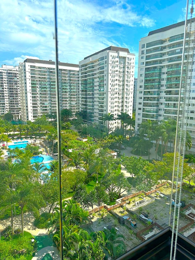 APARTAMENTO CIDADE JARDIM VENDA