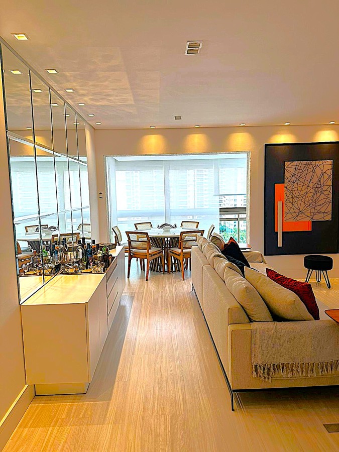 APARTAMENTO CIDADE JARDIM VENDA