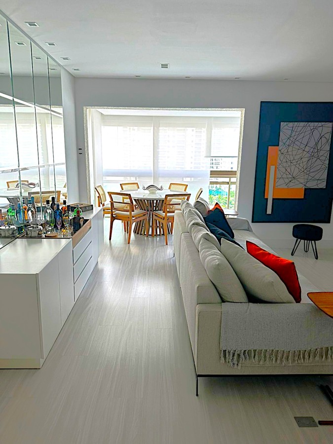 APARTAMENTO CIDADE JARDIM VENDA
