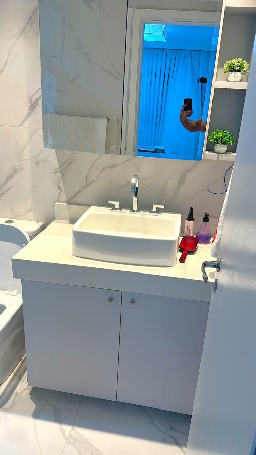 APARTAMENTO CIDADE JARDIM VENDA