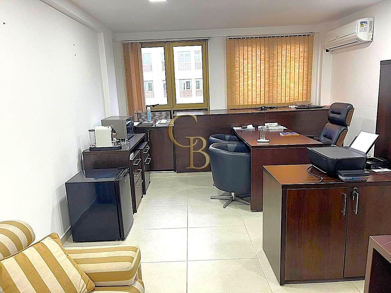 SALA UNIVERSE EMPRESARIAL VENDA