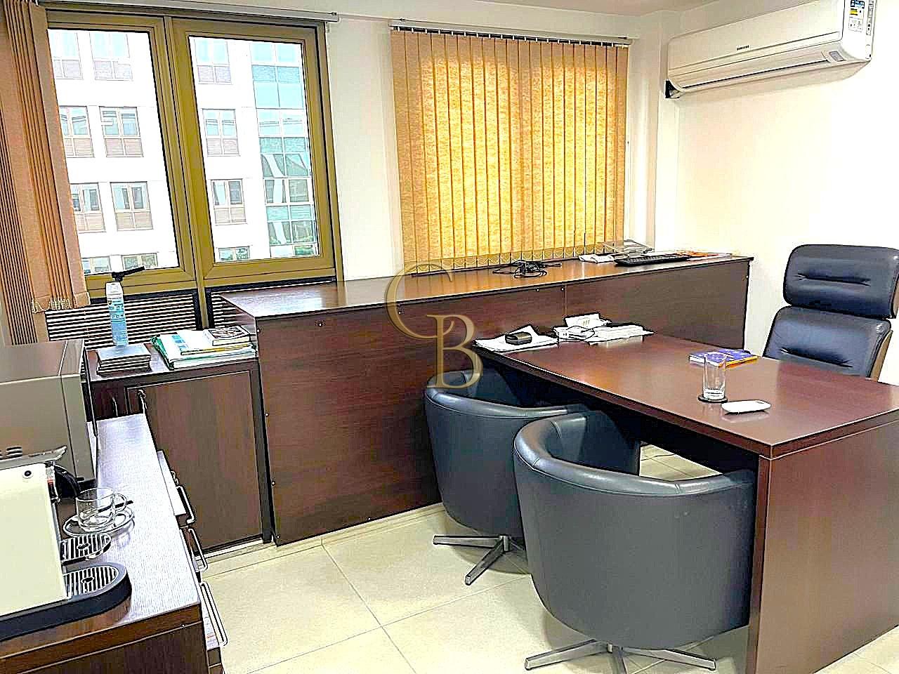 SALA UNIVERSE EMPRESARIAL VENDA