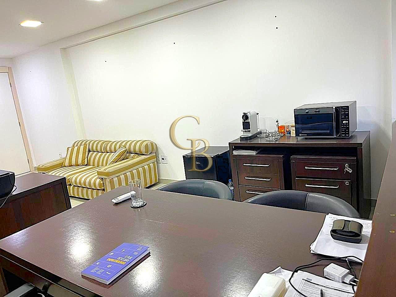SALA UNIVERSE EMPRESARIAL VENDA