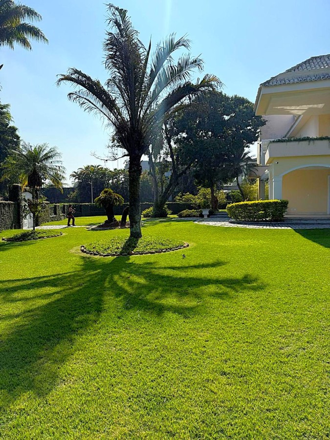MANS�O BARRA DA TIJUCA VENDA