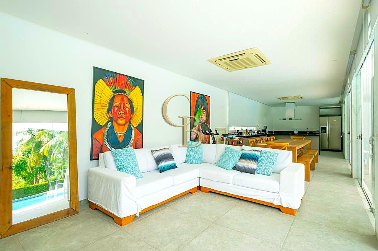 MANS�O BARRA DA TIJUCA VENDA