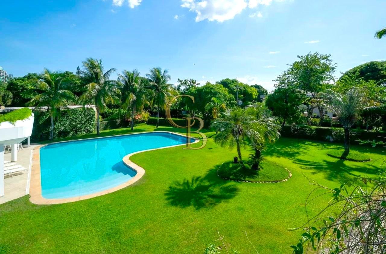 MANS�O BARRA DA TIJUCA VENDA