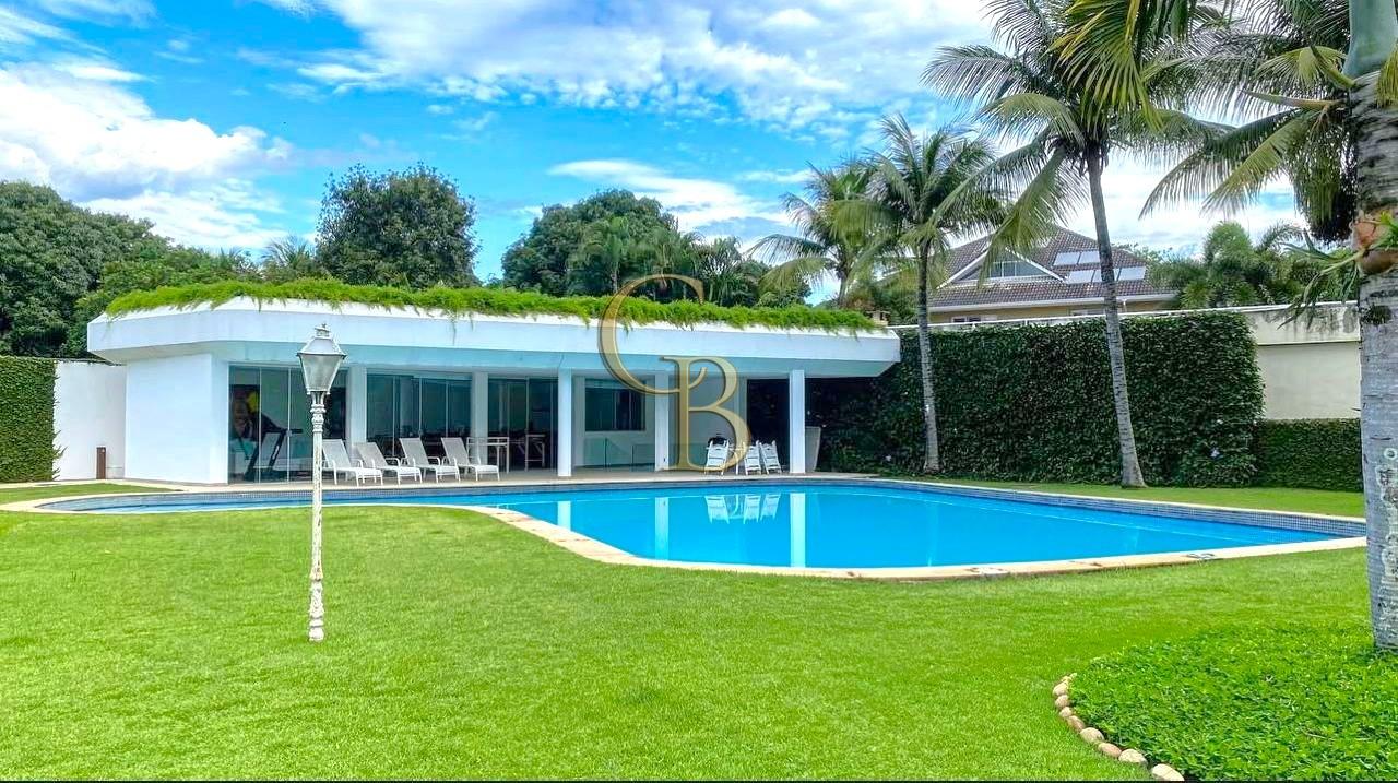 MANS�O BARRA DA TIJUCA VENDA