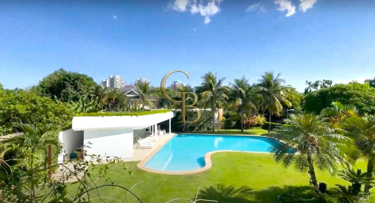 MANS�O BARRA DA TIJUCA VENDA