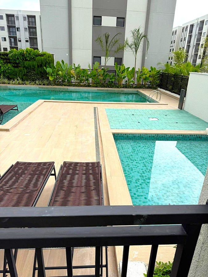 GARDEN BARRA DA TIJUCA VENDA