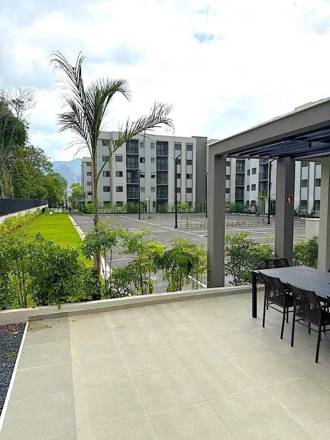 GARDEN BARRA DA TIJUCA VENDA