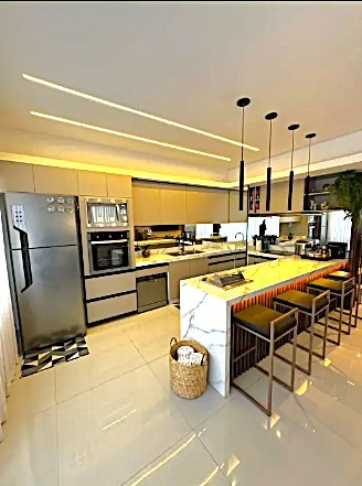 COBERTURA DUPLEX  BARRA DA TIJUCA VENDA